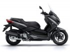 2016 Yamaha XMAX 125